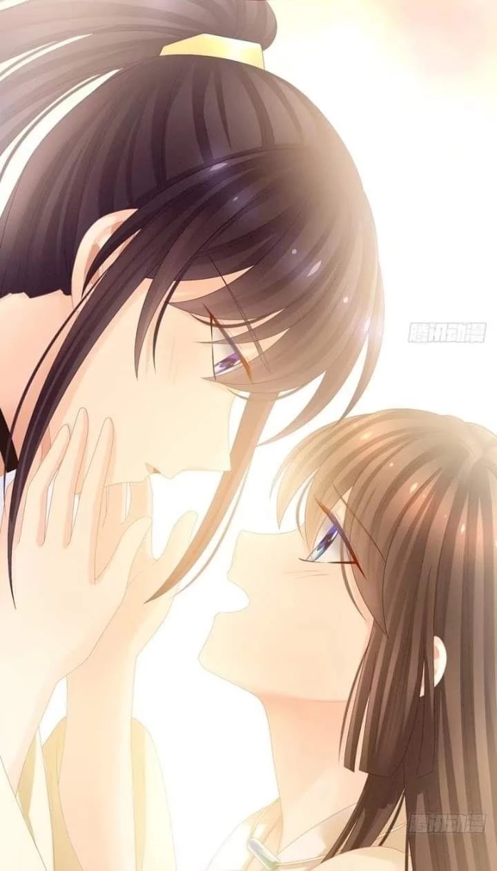 Hậu Cung Của Nữ Đế Chapter 29 - 22