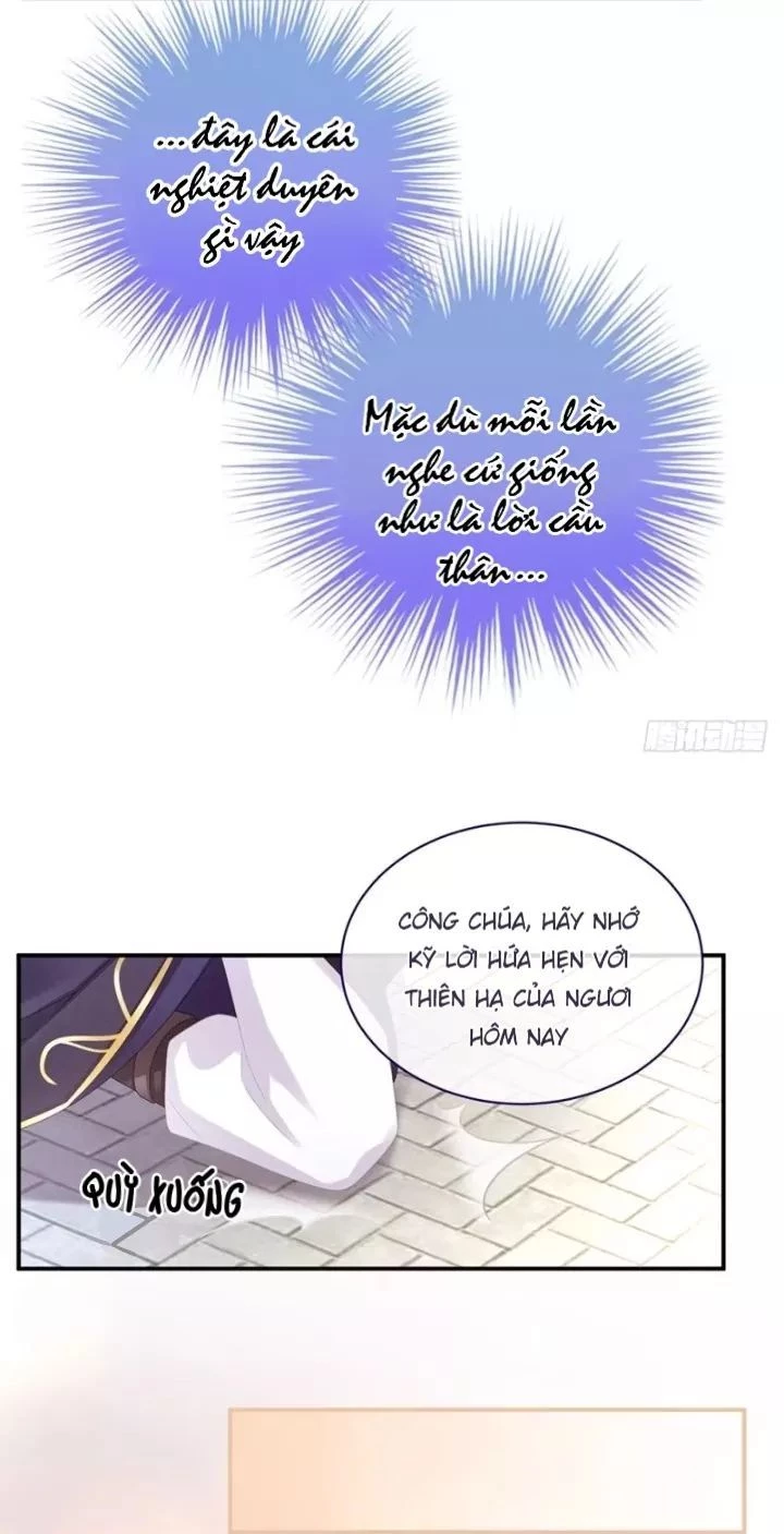 Hậu Cung Của Nữ Đế Chapter 29 - 24