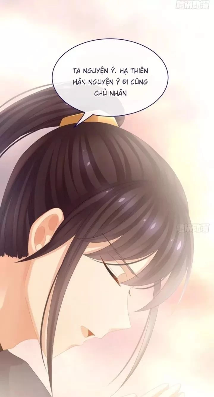 Hậu Cung Của Nữ Đế Chapter 29 - 25