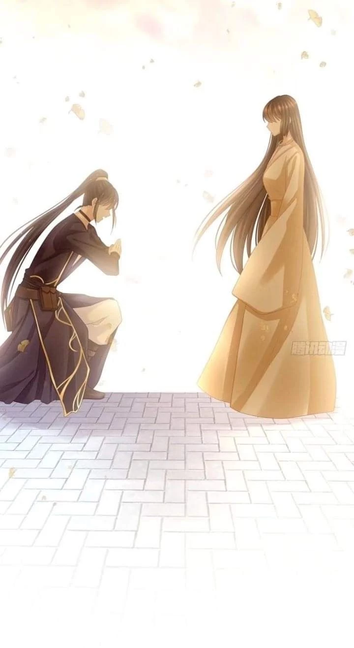 Hậu Cung Của Nữ Đế Chapter 29 - 27