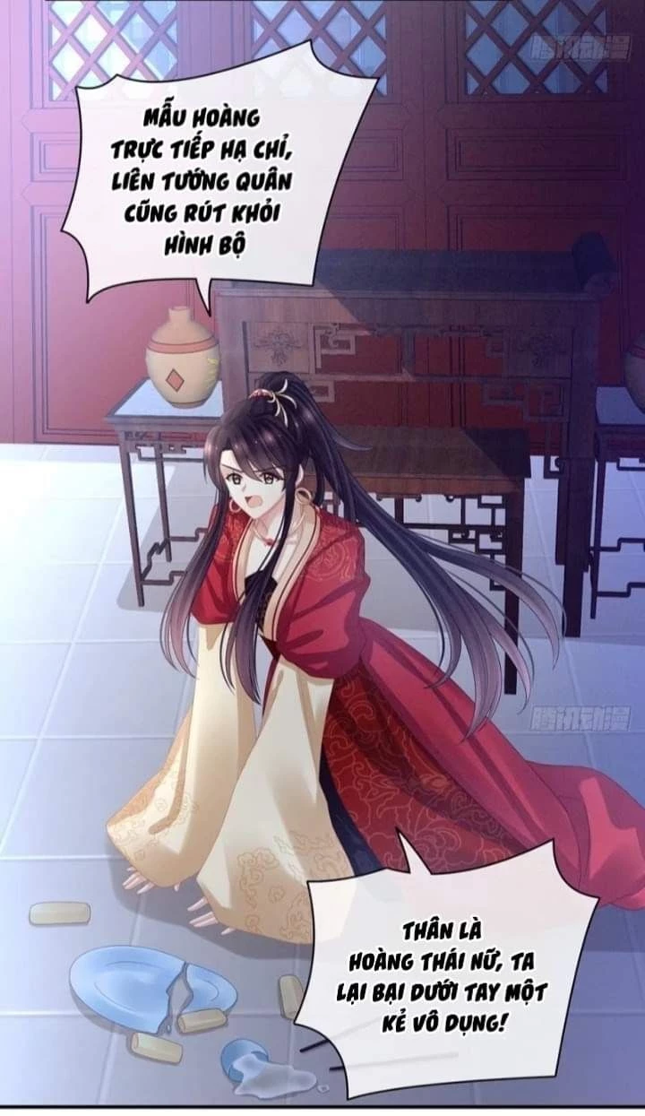 Hậu Cung Của Nữ Đế Chapter 29 - 29