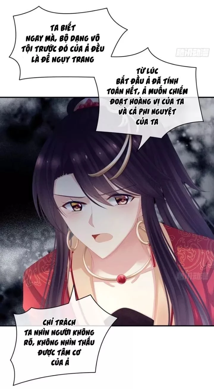 Hậu Cung Của Nữ Đế Chapter 29 - 30