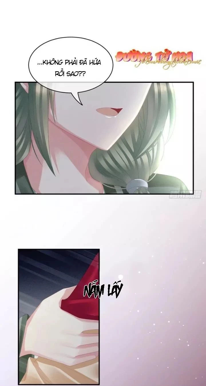 Hậu Cung Của Nữ Đế Chapter 30 - 1