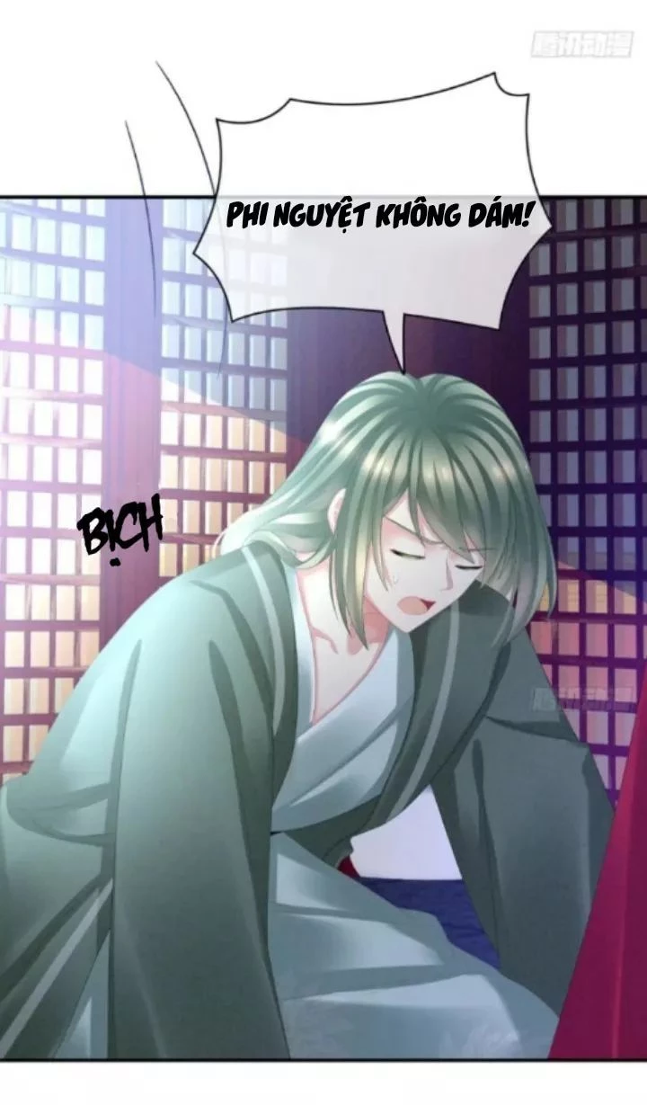 Hậu Cung Của Nữ Đế Chapter 30 - 5