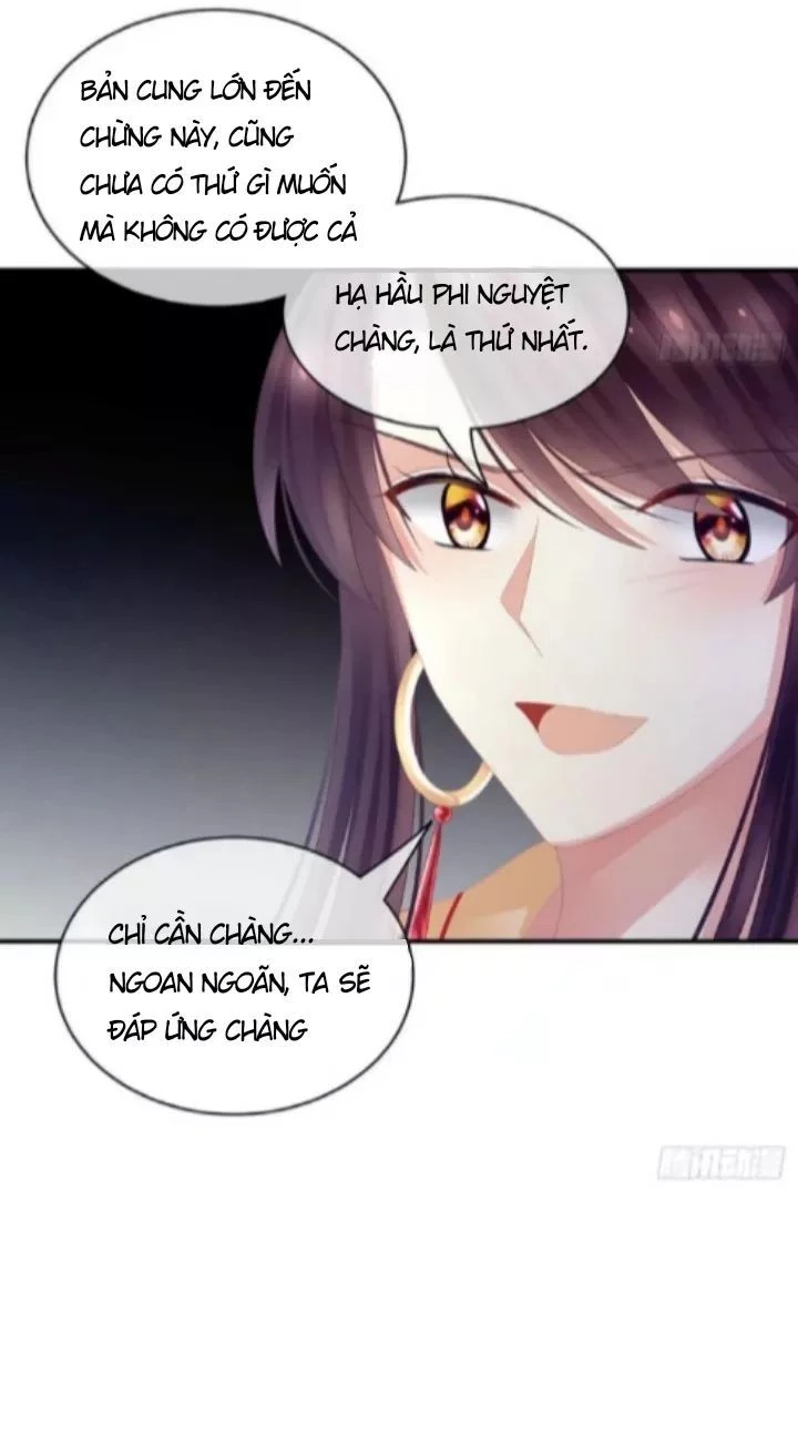 Hậu Cung Của Nữ Đế Chapter 30 - 9