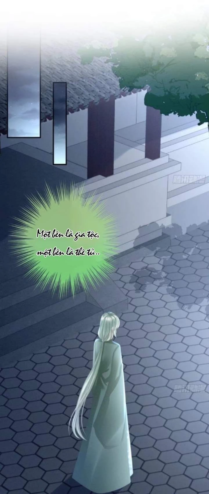 Hậu Cung Của Nữ Đế Chapter 30 - 12