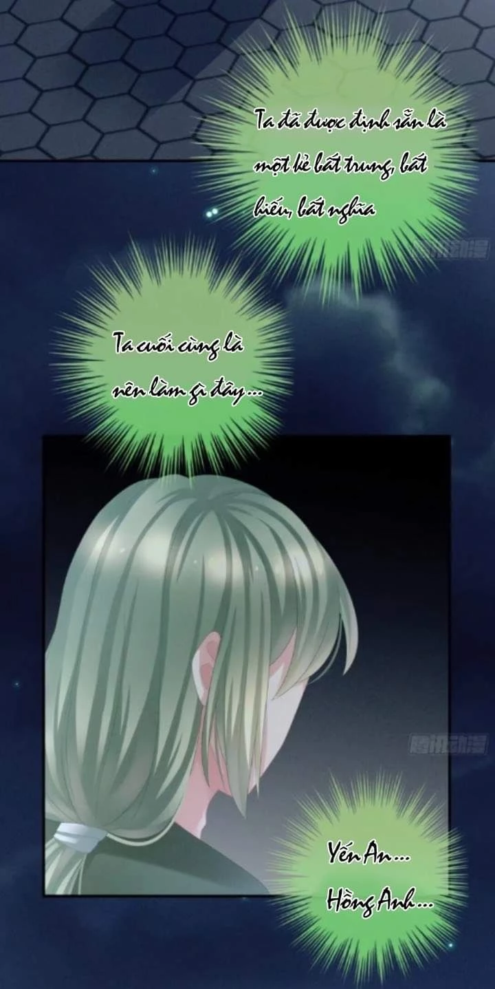 Hậu Cung Của Nữ Đế Chapter 30 - 13