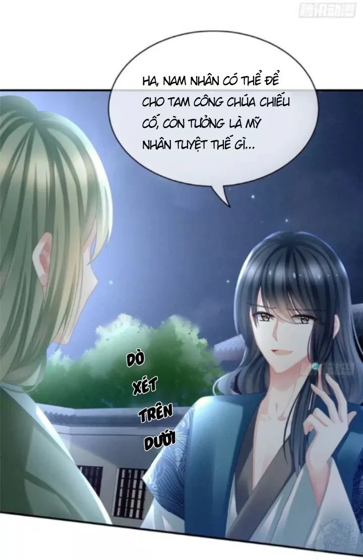 Hậu Cung Của Nữ Đế Chapter 30 - 18