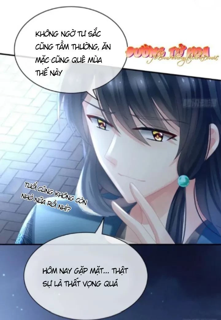 Hậu Cung Của Nữ Đế Chapter 30 - 19