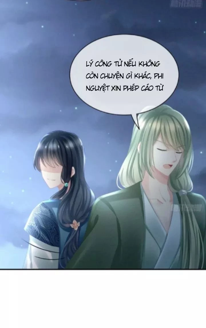 Hậu Cung Của Nữ Đế Chapter 30 - 20