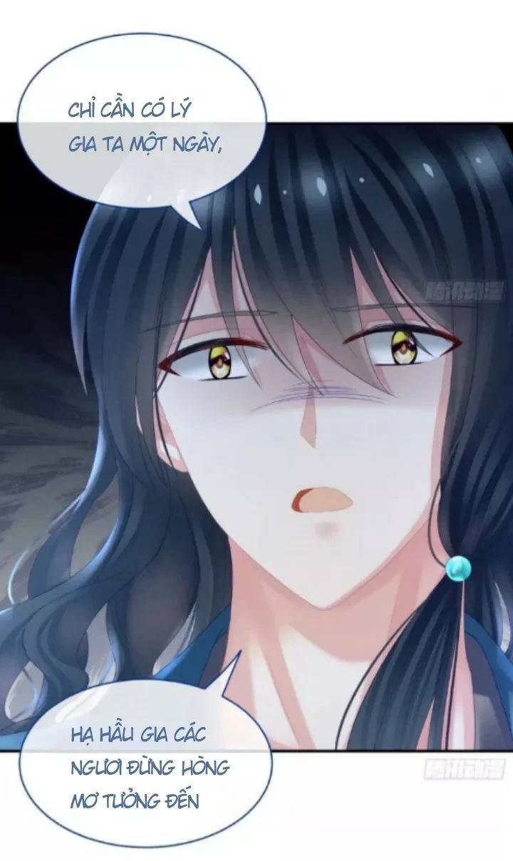 Hậu Cung Của Nữ Đế Chapter 30 - 27