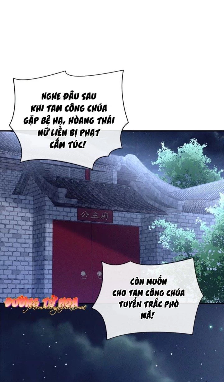 Hậu Cung Của Nữ Đế Chapter 31 - 1