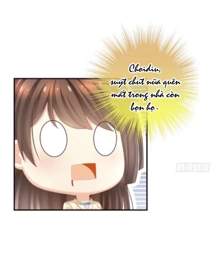 Hậu Cung Của Nữ Đế Chapter 31 - 4