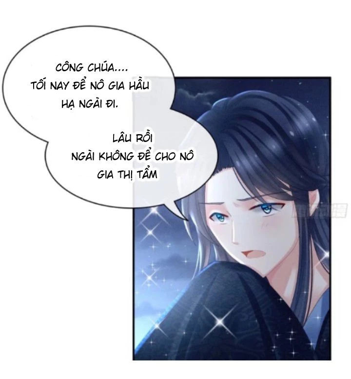 Hậu Cung Của Nữ Đế Chapter 31 - 5