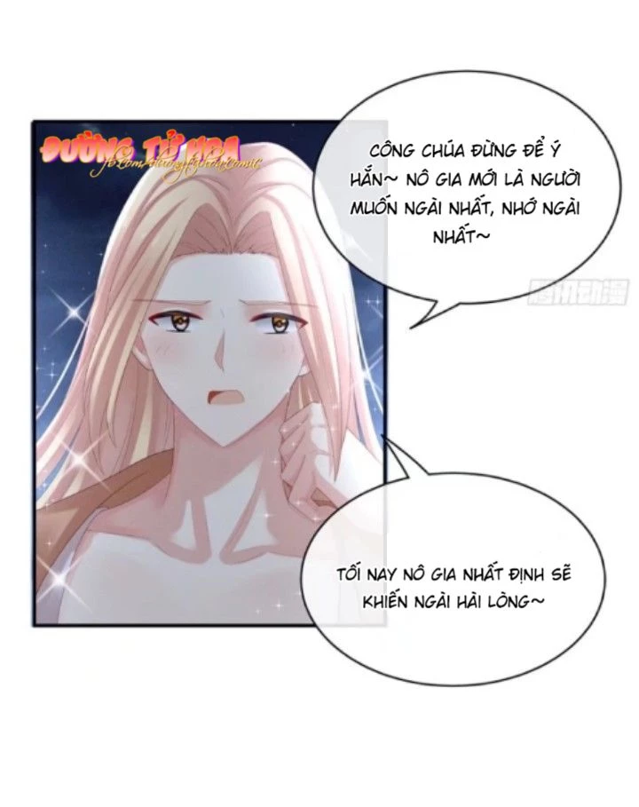 Hậu Cung Của Nữ Đế Chapter 31 - 6