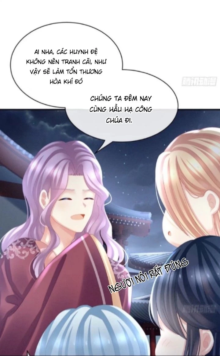 Hậu Cung Của Nữ Đế Chapter 31 - 9