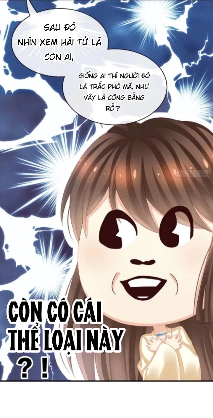 Hậu Cung Của Nữ Đế Chapter 31 - 10