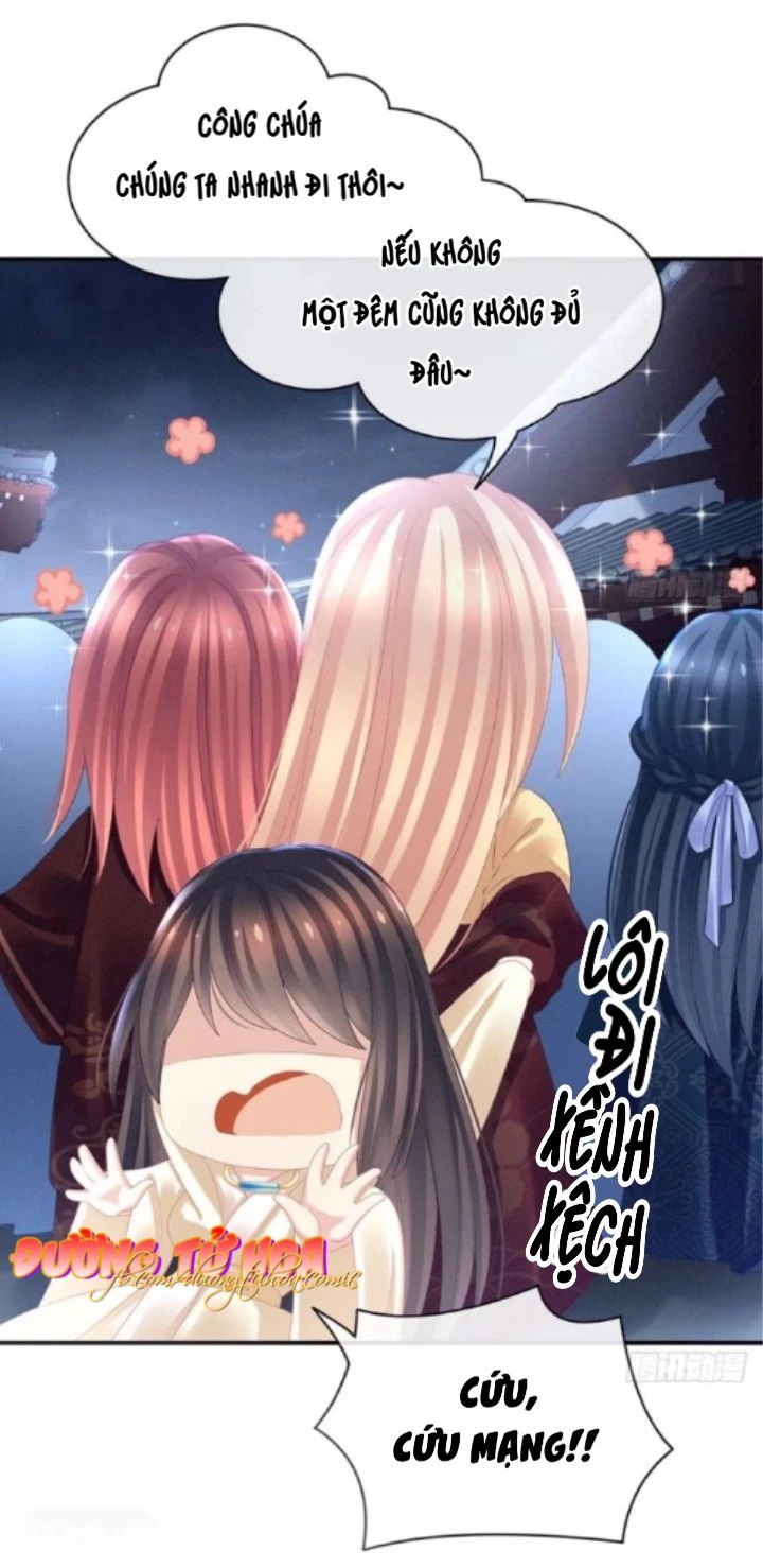 Hậu Cung Của Nữ Đế Chapter 31 - 11