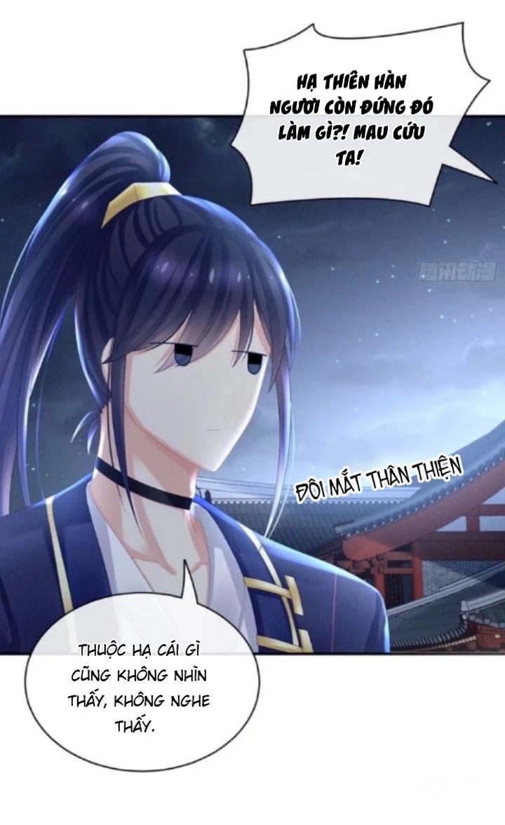 Hậu Cung Của Nữ Đế Chapter 31 - 12