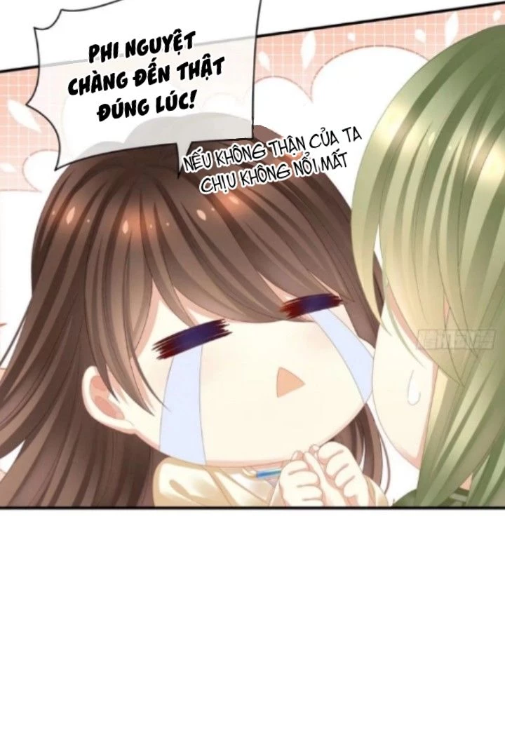 Hậu Cung Của Nữ Đế Chapter 31 - 14