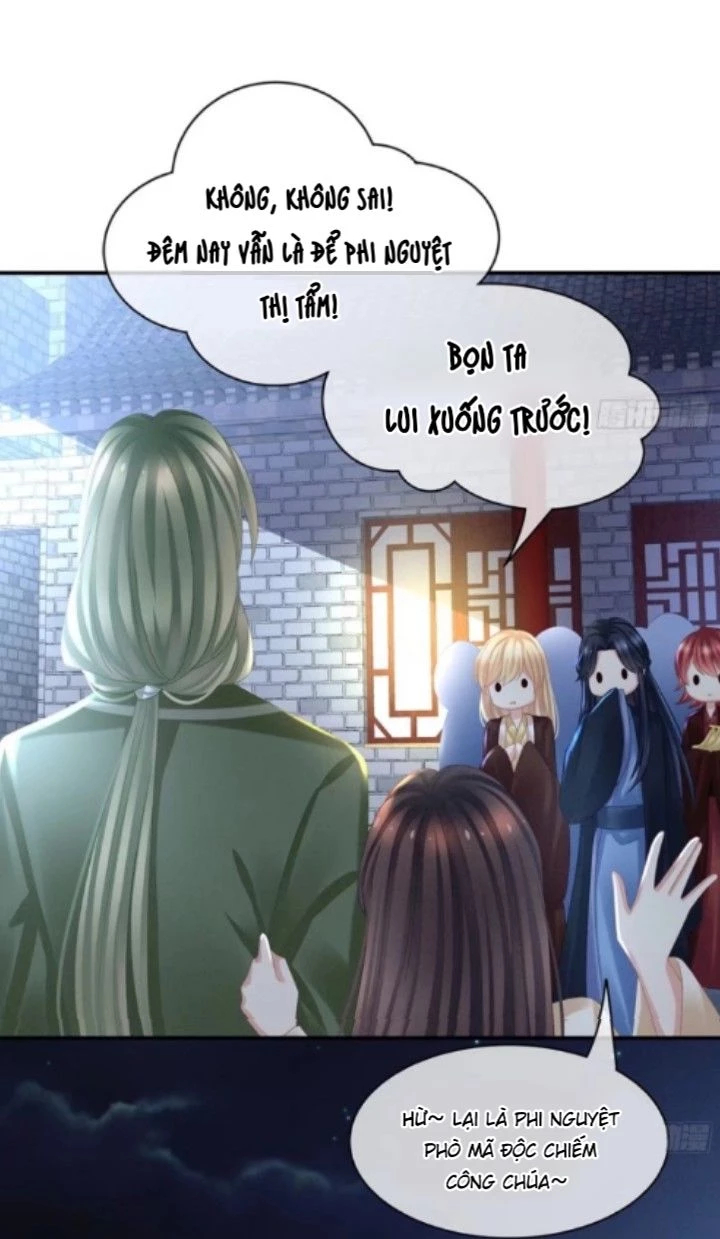 Hậu Cung Của Nữ Đế Chapter 31 - 15