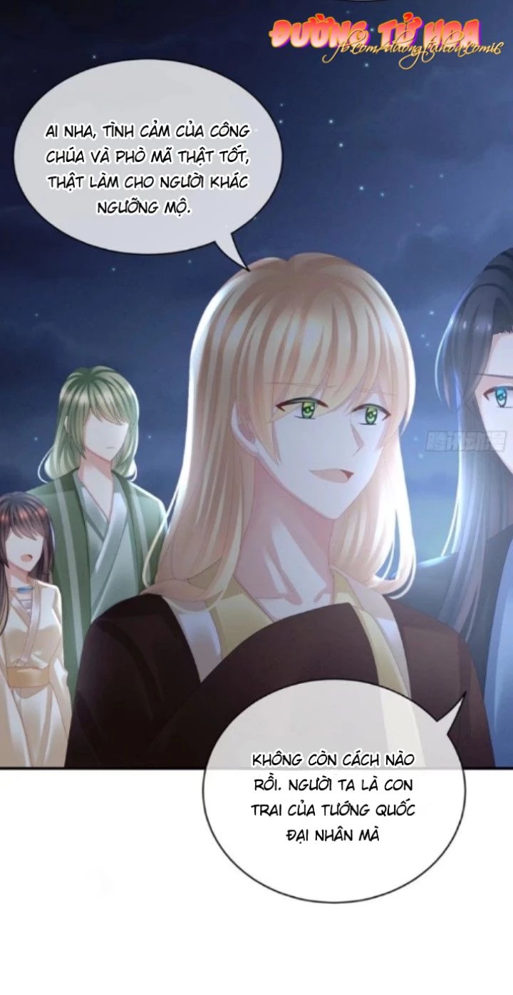 Hậu Cung Của Nữ Đế Chapter 31 - 16