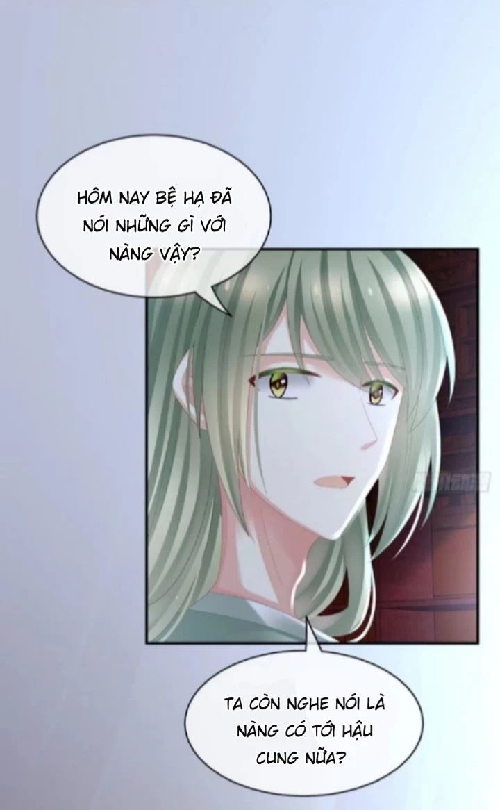 Hậu Cung Của Nữ Đế Chapter 31 - 19