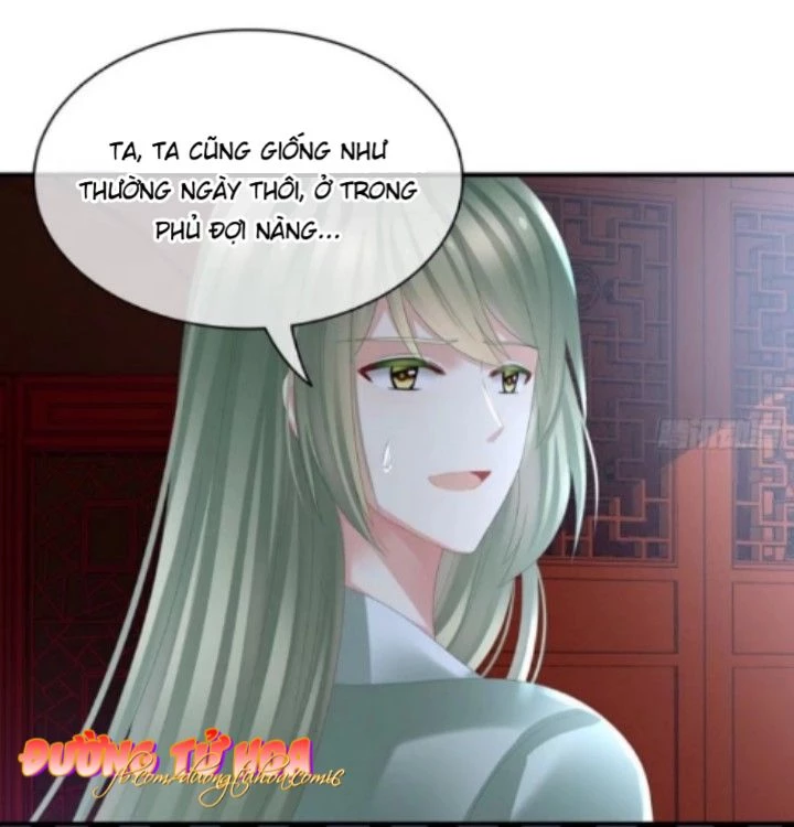 Hậu Cung Của Nữ Đế Chapter 31 - 21