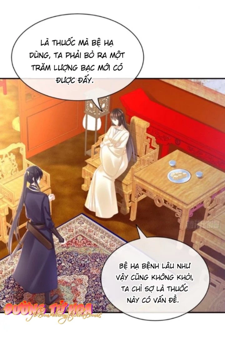 Hậu Cung Của Nữ Đế Chapter 31 - 26