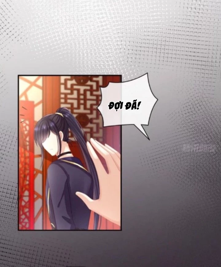 Hậu Cung Của Nữ Đế Chapter 31 - 28
