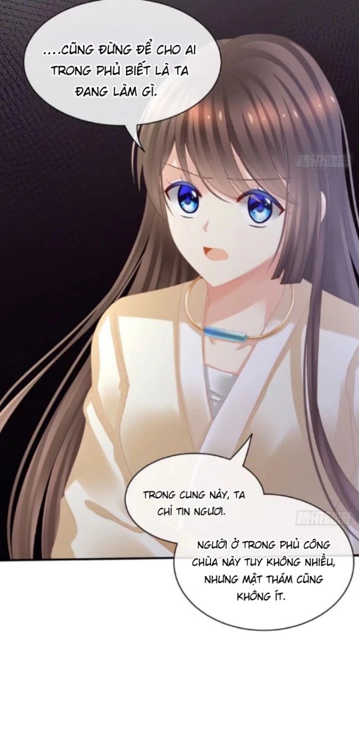 Hậu Cung Của Nữ Đế Chapter 31 - 29