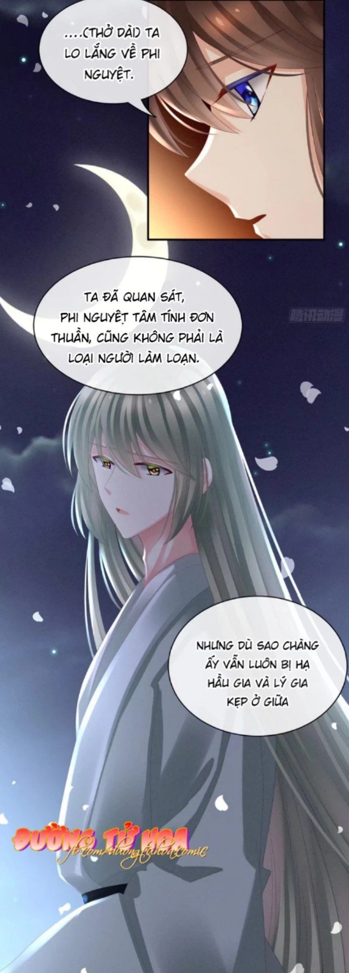 Hậu Cung Của Nữ Đế Chapter 31 - 31