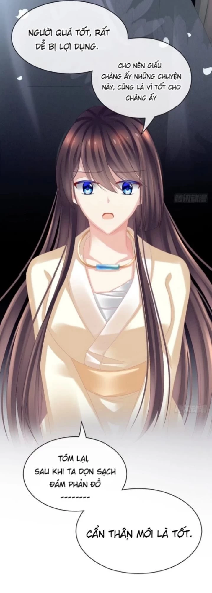 Hậu Cung Của Nữ Đế Chapter 31 - 33