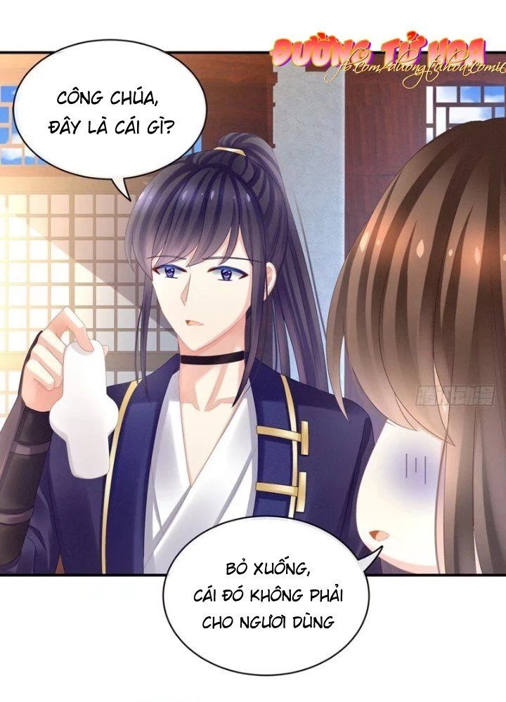 Hậu Cung Của Nữ Đế Chapter 32 - 10
