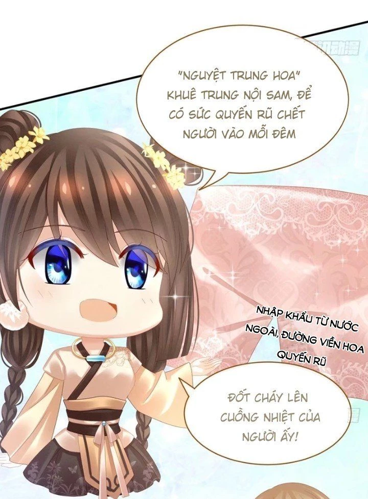 Hậu Cung Của Nữ Đế Chapter 32 - 12