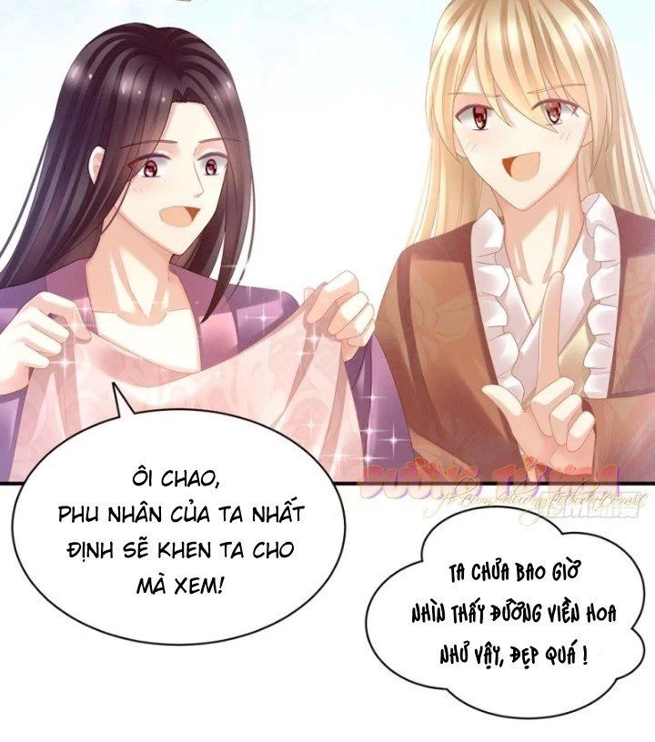 Hậu Cung Của Nữ Đế Chapter 32 - 13