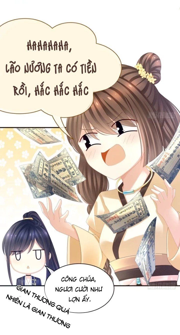 Hậu Cung Của Nữ Đế Chapter 32 - 18