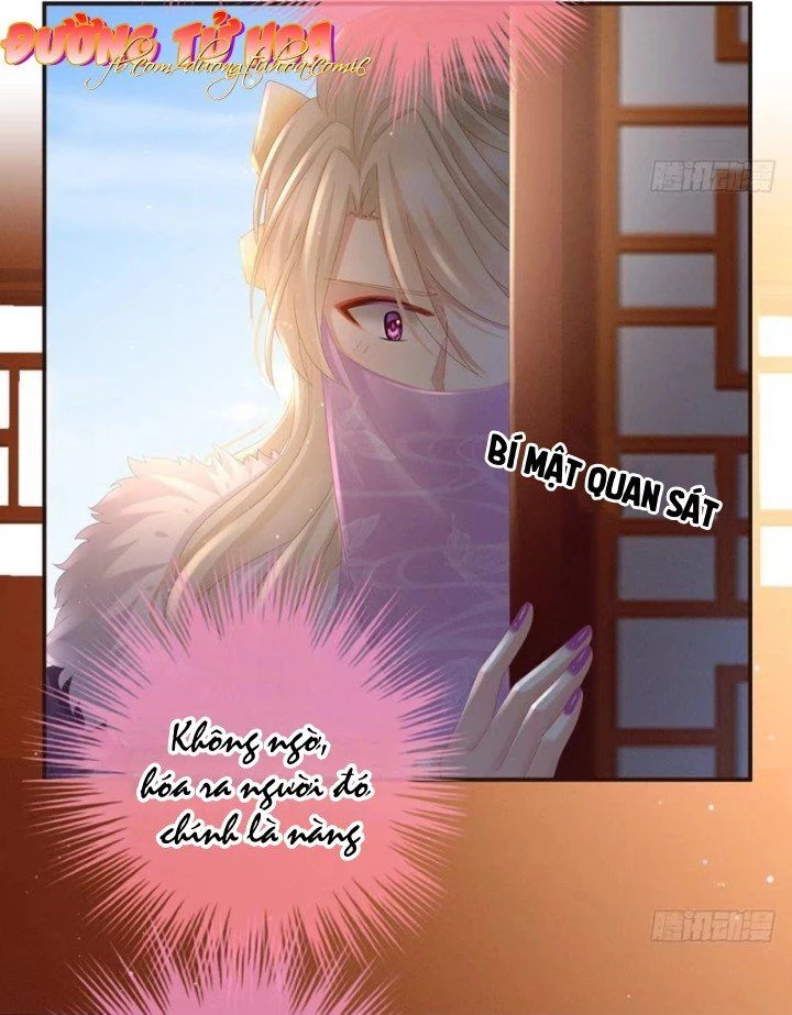 Hậu Cung Của Nữ Đế Chapter 32 - 20
