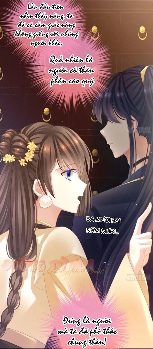 Hậu Cung Của Nữ Đế Chapter 32 - 21