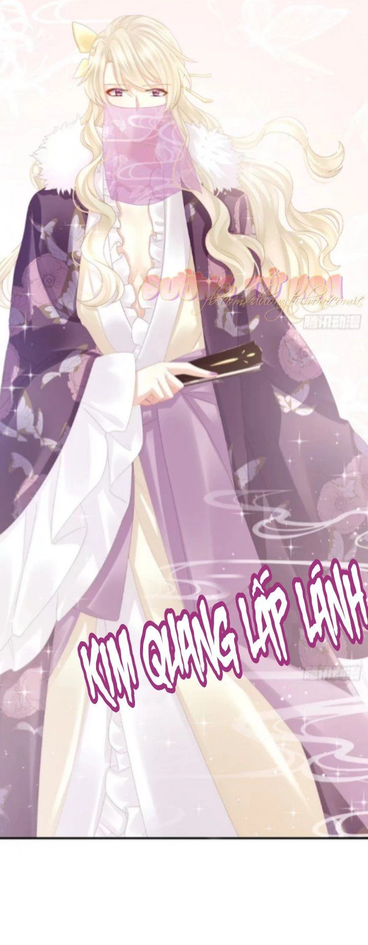 Hậu Cung Của Nữ Đế Chapter 32 - 24