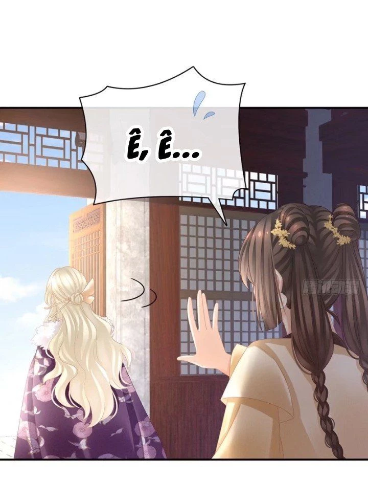 Hậu Cung Của Nữ Đế Chapter 32 - 27