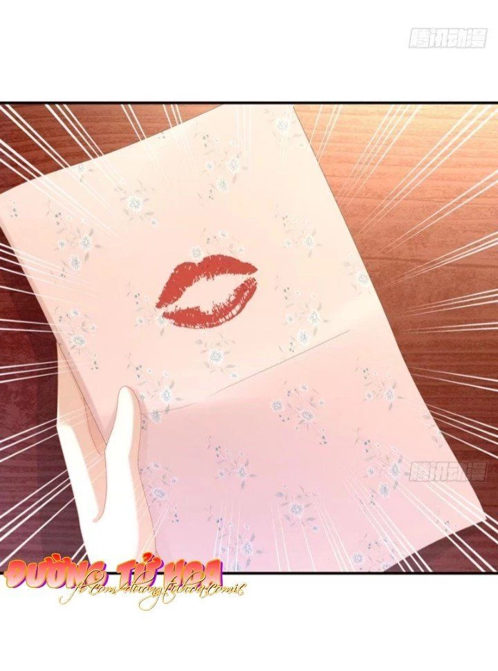 Hậu Cung Của Nữ Đế Chapter 32 - 29