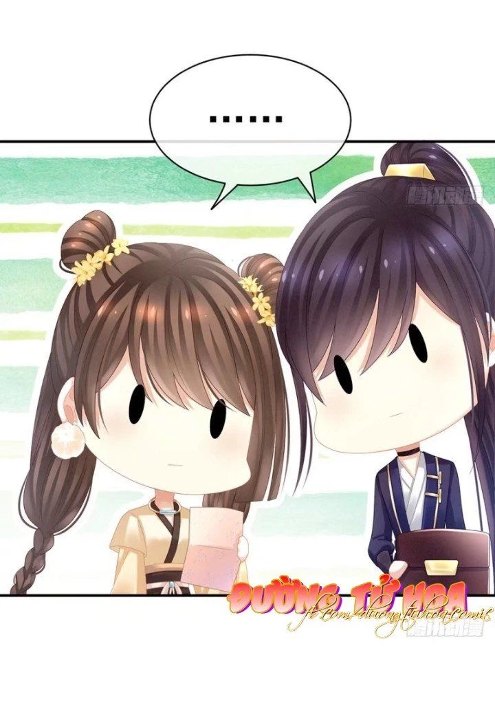 Hậu Cung Của Nữ Đế Chapter 32 - 30