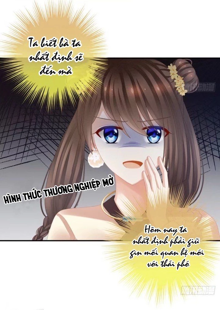 Hậu Cung Của Nữ Đế Chapter 33 - 2