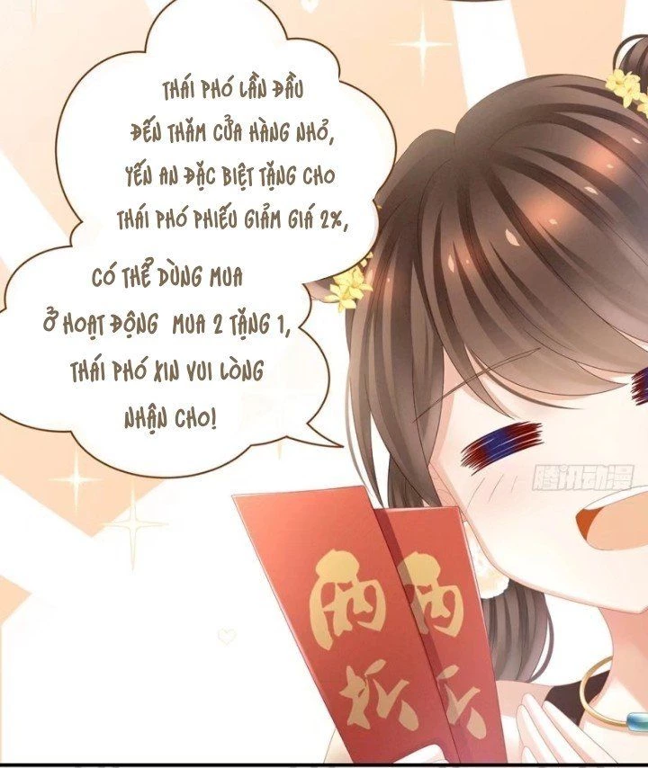 Hậu Cung Của Nữ Đế Chapter 33 - 6