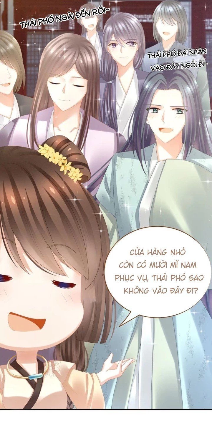 Hậu Cung Của Nữ Đế Chapter 33 - 9
