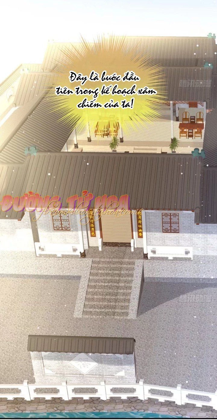 Hậu Cung Của Nữ Đế Chapter 33 - 13