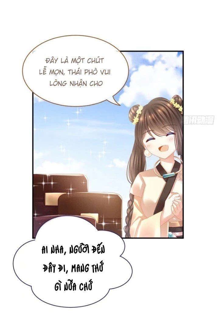 Hậu Cung Của Nữ Đế Chapter 33 - 15