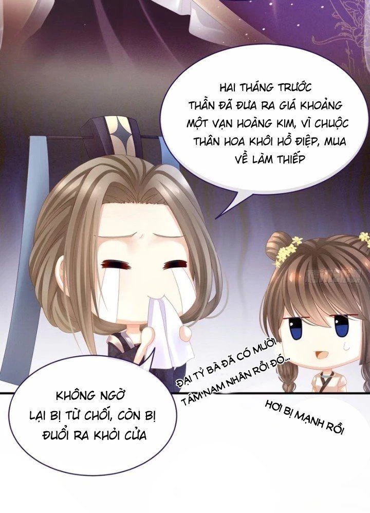Hậu Cung Của Nữ Đế Chapter 33 - 22