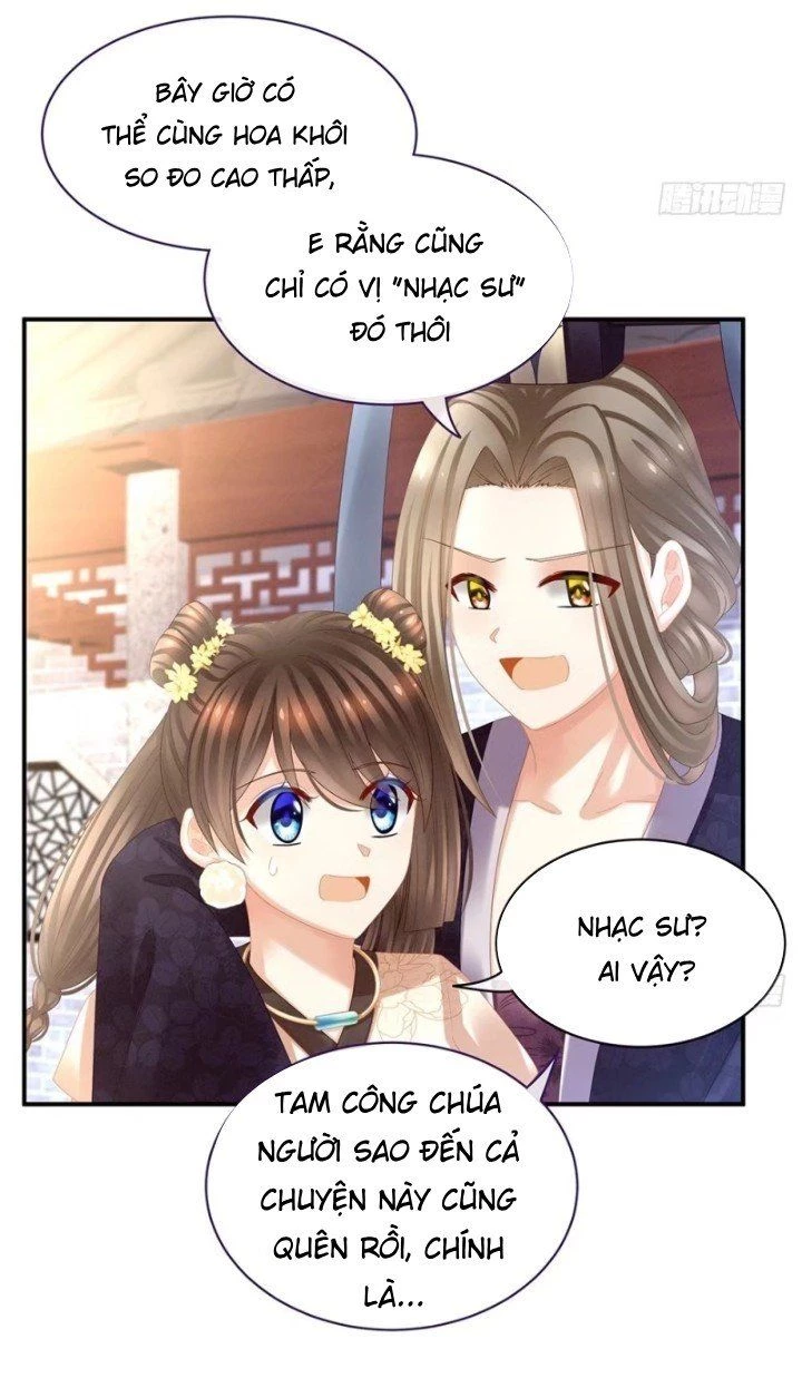 Hậu Cung Của Nữ Đế Chapter 33 - 23